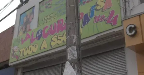 LA LOCURA PAISA N°4 LA LOCURA PAISA N°4
